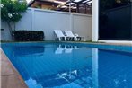 Chalong Harbour Estate 3-Bedroom Pool Villa