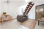 Basic&Cozy townhouse close to Nimman and Old town