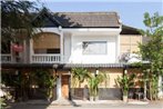 Budget townhouse 7 min to Nimman Rd./ group of 3-4