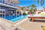 Luxury Pool Villa Pattaya - Ocean 2