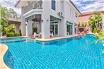 Luxury Pool Villa Pattaya - Ocean 3