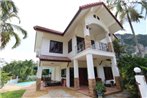 Aonang Chalay villa