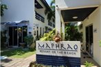 Maphrao Beach Resort