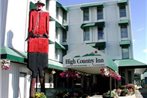 Coast High Country Inn