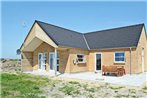 Three-Bedroom Holiday home in Harboore 19