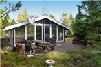 5 person holiday home in Herning
