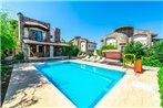 Oludeniz Villa Sleeps 6 with Pool Air Con and WiFi