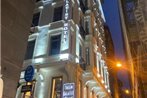 Taksim Galatist Hotel