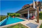 Honeymoon Villa with Private Pool