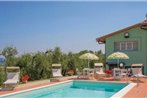Two-Bedroom Holiday home Castelfiorentino with a Fireplace 05
