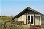 Two-Bedroom Holiday home in Harboore 9