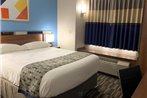 Microtel Inn & Suites by Wyndham Fond Du Lac
