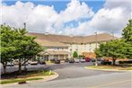 Suburban Extended Stay Hotel Charlotte