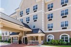 Quality Inn & Suites I-35 E/Walnut Hill