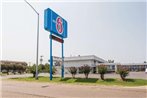 Motel 6-West Memphis
