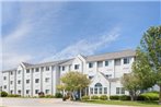 Microtel Inn and Suites Clear Lake