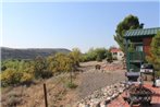 Verde Valley Canyon View Cottage 4