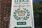 Kamway Lodge