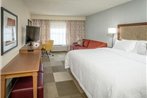 Hampton Inn and Suites Minneapolis University Area