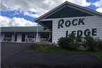 Rock Ledge Motel