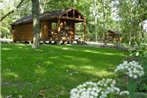 Neshonoc Lakeside Camping Resort