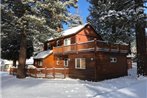 Angel Bear Cabin