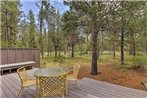 Family Home with Hot Tub - 1 Mi to Sunriver Resort!