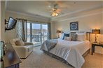 Lakefront Osage Beach Condo with Pool and Water Views!