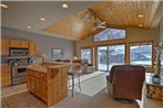 Cozy Bigfork Townhome with Expansive Deck and Views!