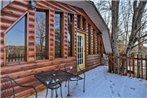 Beattyville Cabin with Decks-by Red River Gorge!