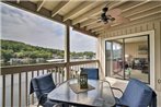 Osage Beach Waterfront Condo with Amenities!