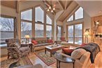 Black Bear Resort Cabin 8 Mi to Prime Skiing!