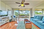 Quiet Condo with Snorkels Less Than 1 Mi to Kapalua Beach!