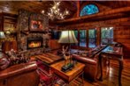 Serenity Lodge and Stable by Escape to Blue Ridge