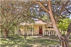Charming Home with Porch and Deck 6 Mi From Wineries!