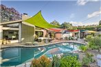 Evolve El Cajon Home with Pool
