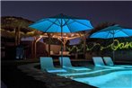 Indio Oasis with Private Saltwater Pool and Tiki Bar!