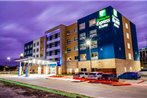 Holiday Inn Express & Suites - Dallas Market Center