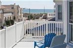 Large Beach Home with Ocean Views from Balcony Unit 2 and 3