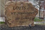 The Lofts at Mt Washington