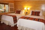 Wimberley Log Cabins Resort and Suites - Unit 7