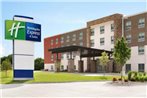 Holiday Inn Express & Suites - Dawsonville