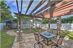 Quiet Naples Cottage with Patio Less Than 1 Mi to Beach