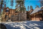 Four Happy Bears Estate - 1277 by Big Bear Vacations