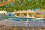 Luxe Ahwatukee Foothills Villa - Pets Welcome