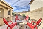 Phoenix Retreat with Access to South Mtn Park!