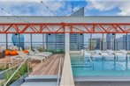 CozySuites TWO Stunning Apartments SKY POOL