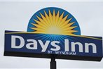 Days Inn By Wyndham