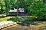 Mountain River Retreat Star5Vacations NEW!