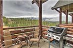 Ski-In and Ski-Out Condo with Hot Tub and Mtn Views!